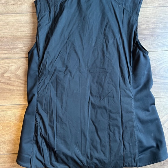 Ladies Arc’teryx Atom LT Vest - BNWT - Size Large - Black - Picture 10 of 10